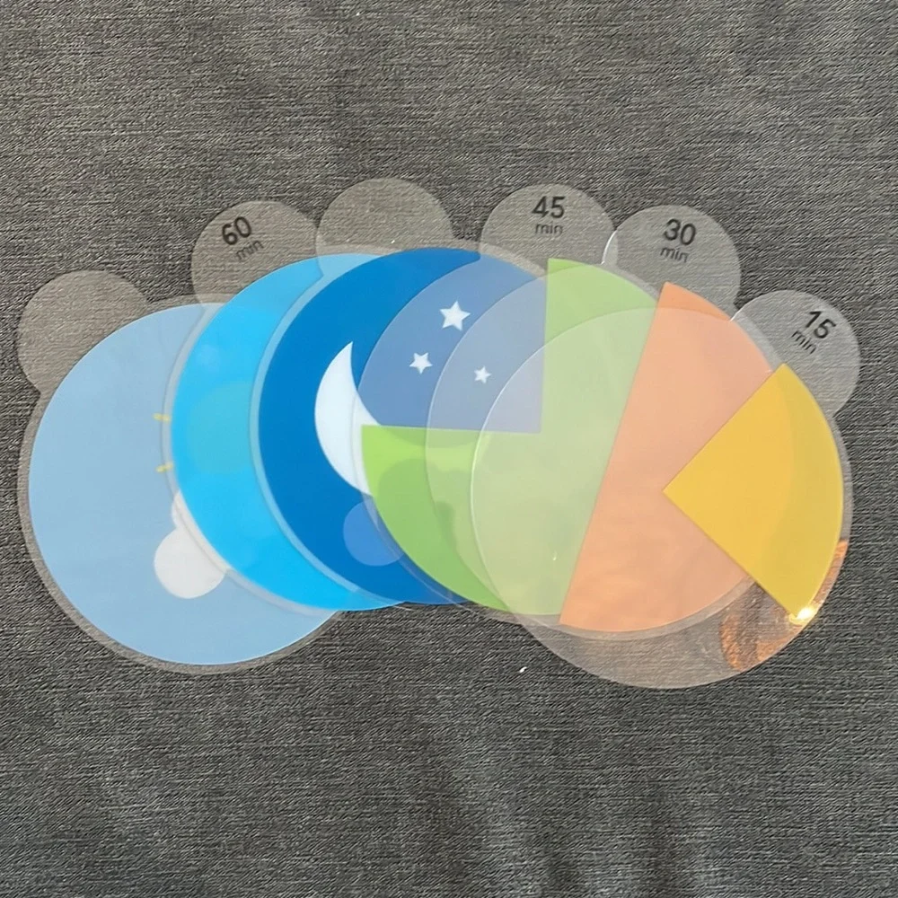 Janod Learning Time! - Picture 3 of 3